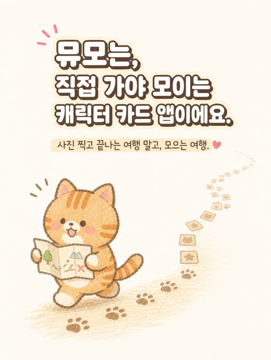 뮤모 소개 만화 2페이지